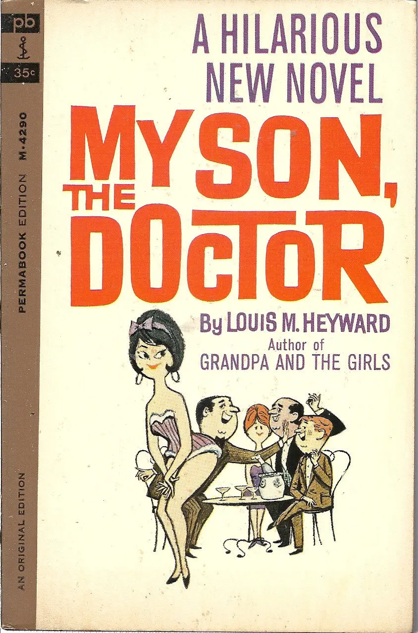 My Son The Doctor 1