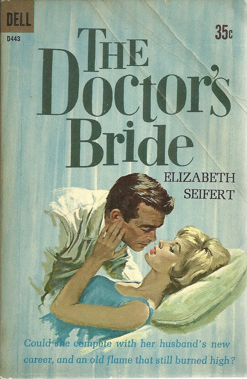 The Doctor's Bride 1