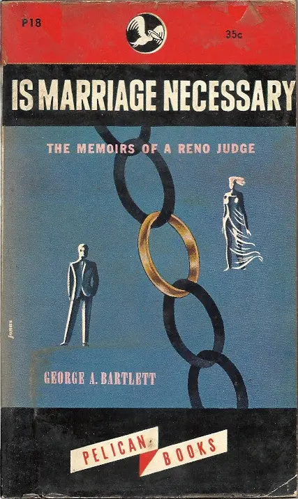 Is Marriage Necessary 1