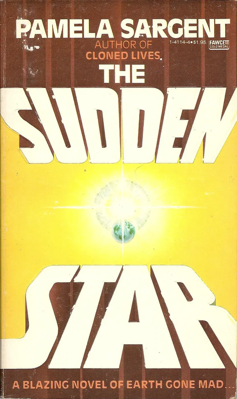 The Sudden Star 1