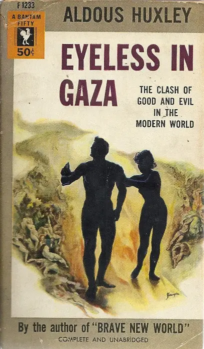 Eyeless In Gaza 1