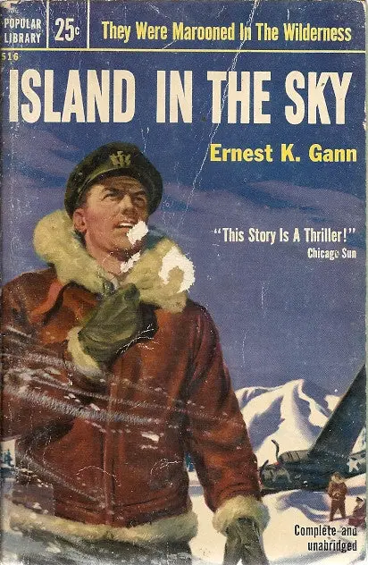 Island In The Sky 1