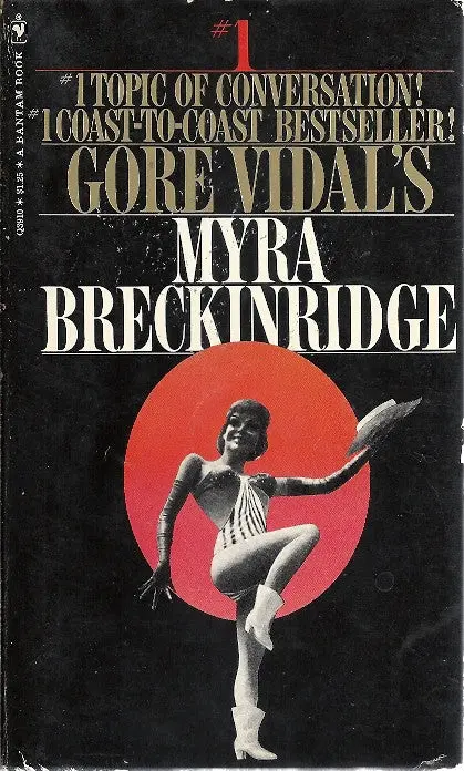 Myra Breckinridge 1