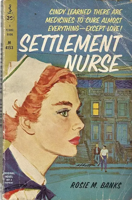 Settlement Nurse 1