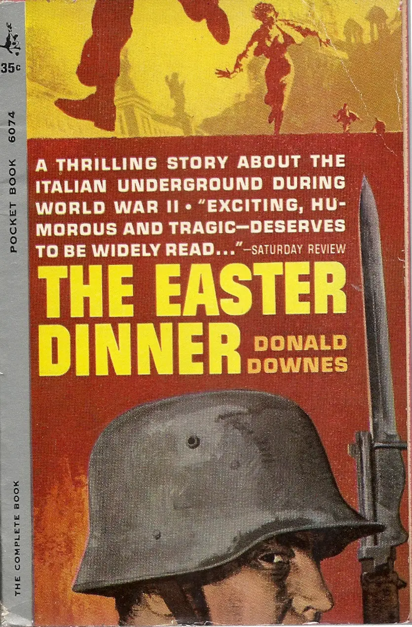 The Easter Dinner 1