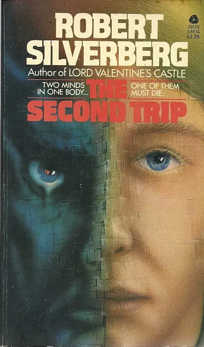 The Second Trip 1