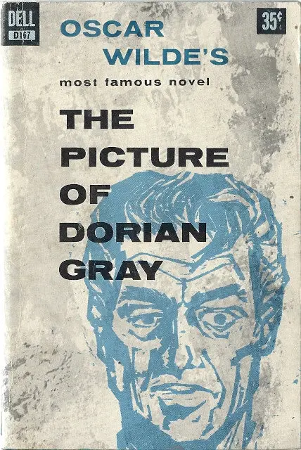 The Picture Of Dorian Gray 1
