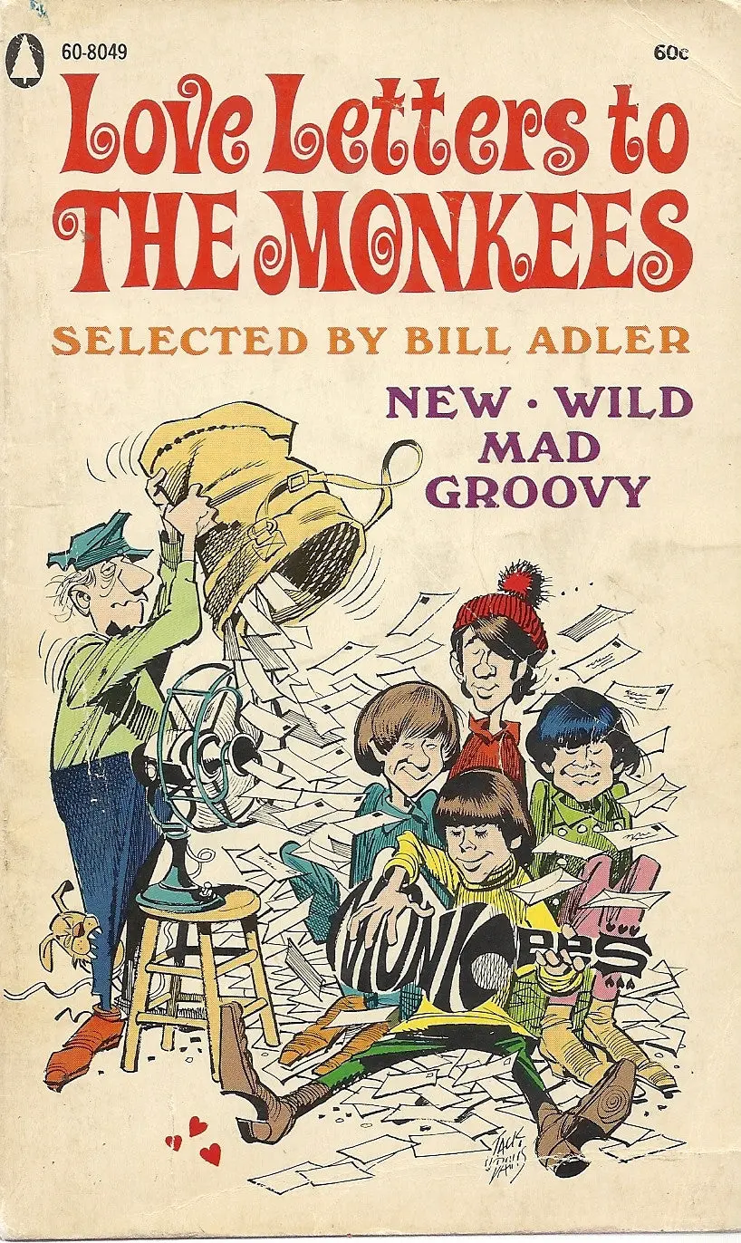 Love Letters To The Monkees 1