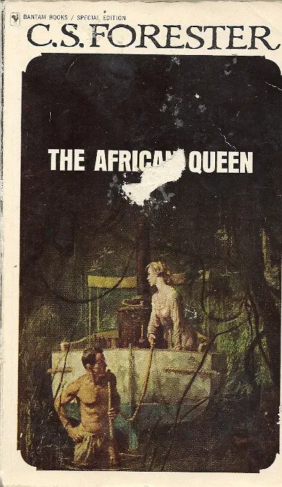 The African Queen 1