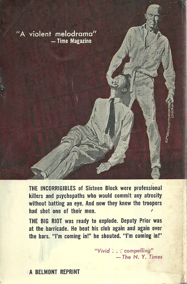 The Incorrigibles 2