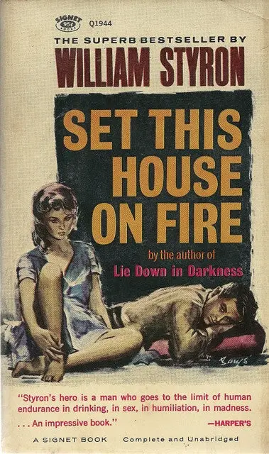 Set This House On Fire 1