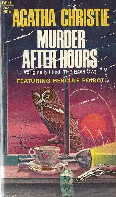 Murder After Hours 1