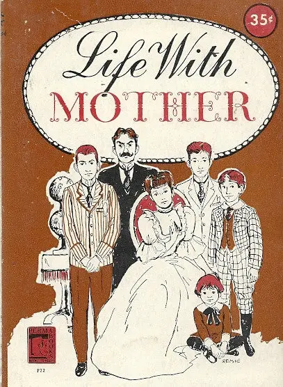 Life With Mother 1