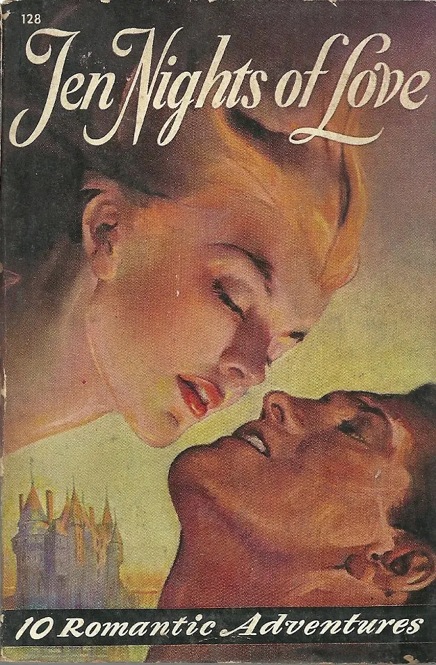 Ten Nights Of Love 1