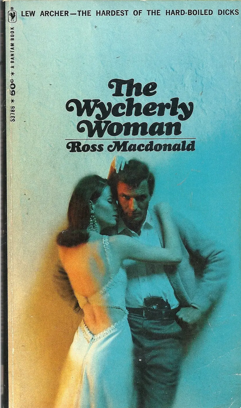 The Wycherly Woman 1
