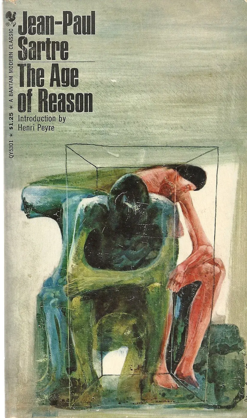 The Age Of Reason 1