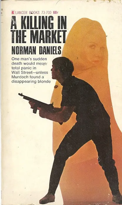 A Killing In The Market 1