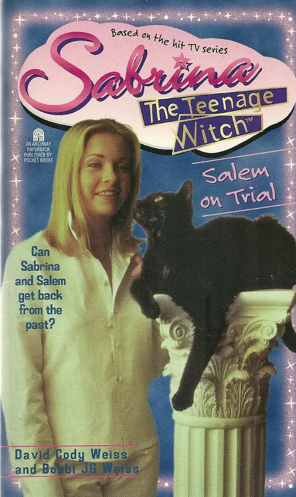 Sabrina The Teenage Witch  Salem On Trial 1