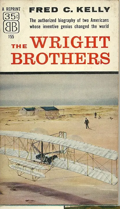 The Wright Brothers 1