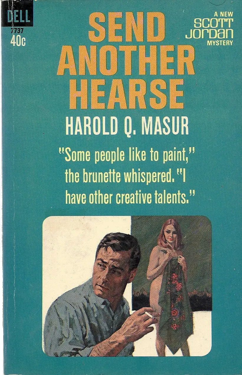 Send Another Hearse 1