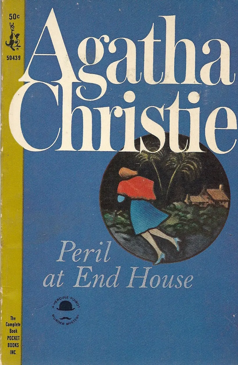 Peril At End House 1