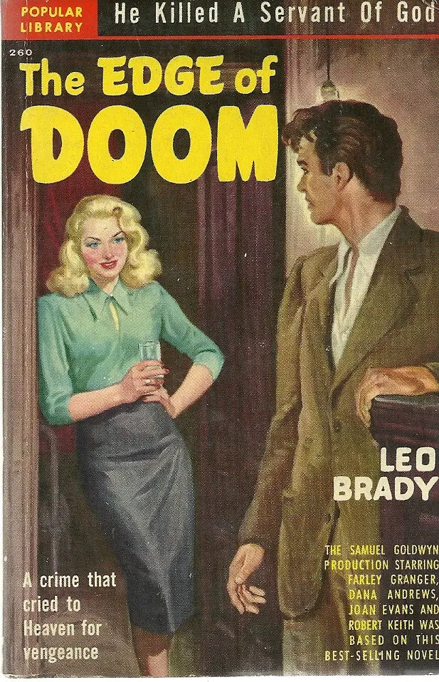 The Edge Of Doom 1