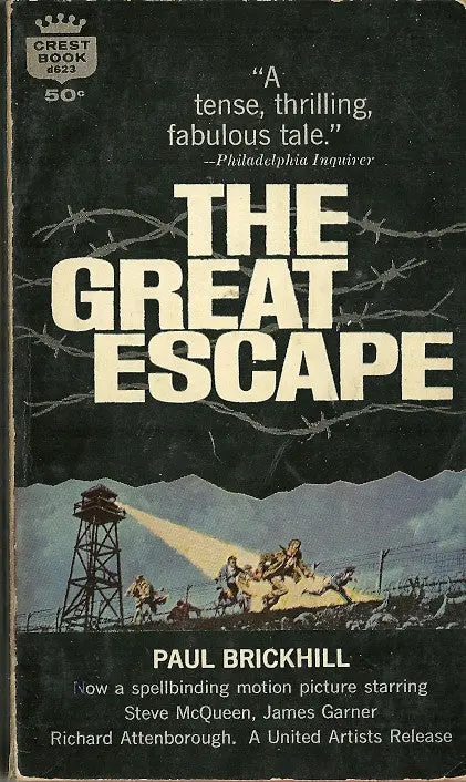 The Great Escape 1