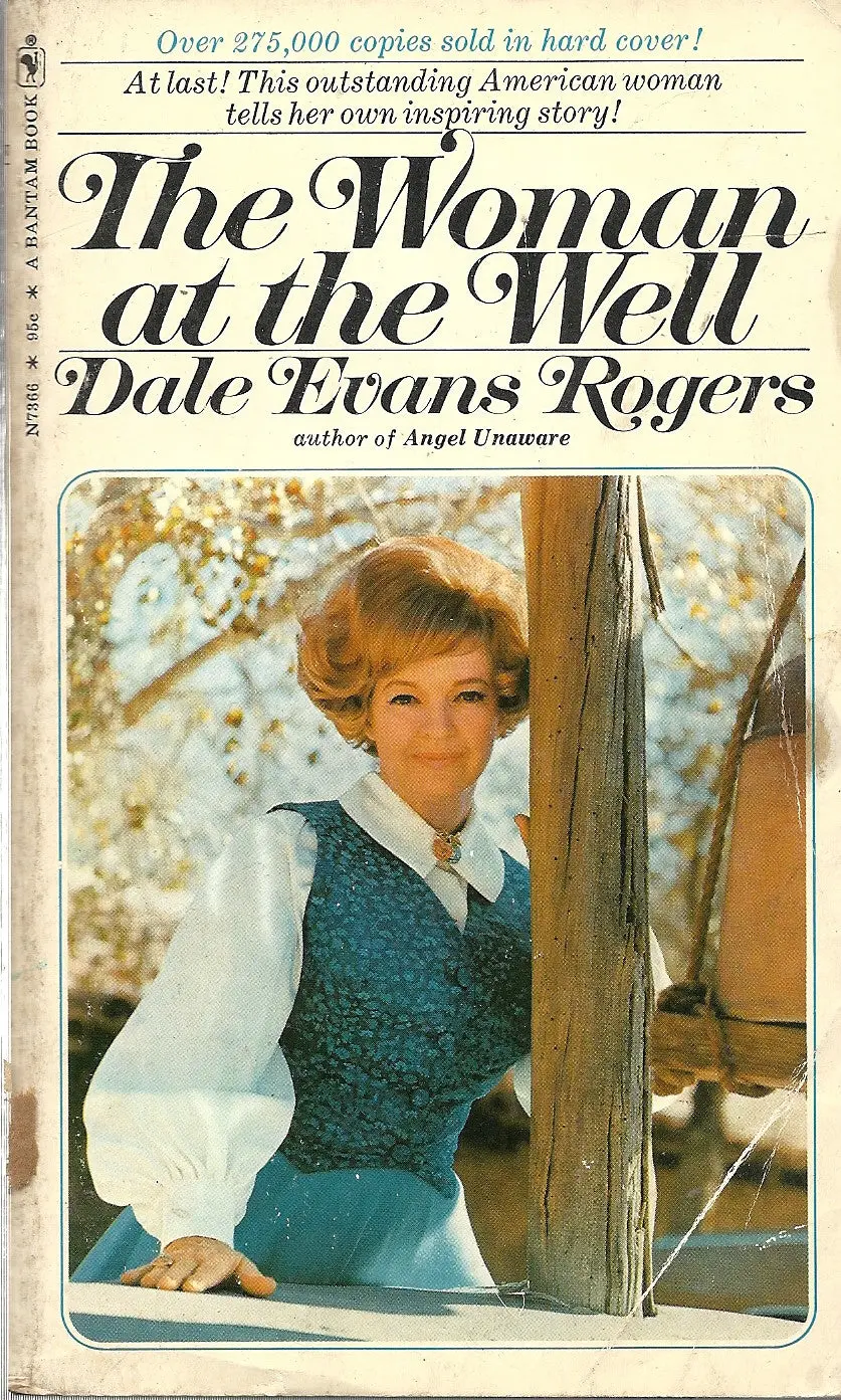 The Woman At The Well 1