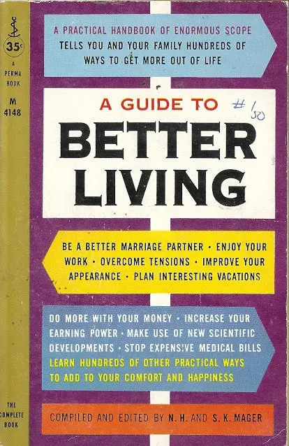 A Guide To Better Living 1