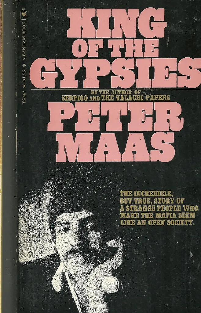 King Of The Gypsies 1
