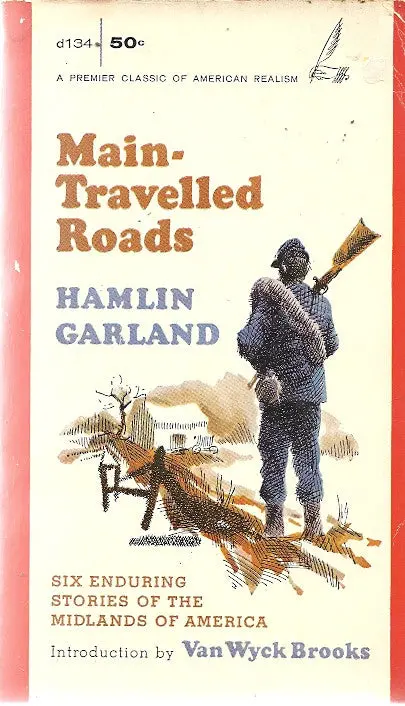 Main-Travelled Roads 1