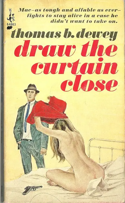 Draw The Curtain Close 1