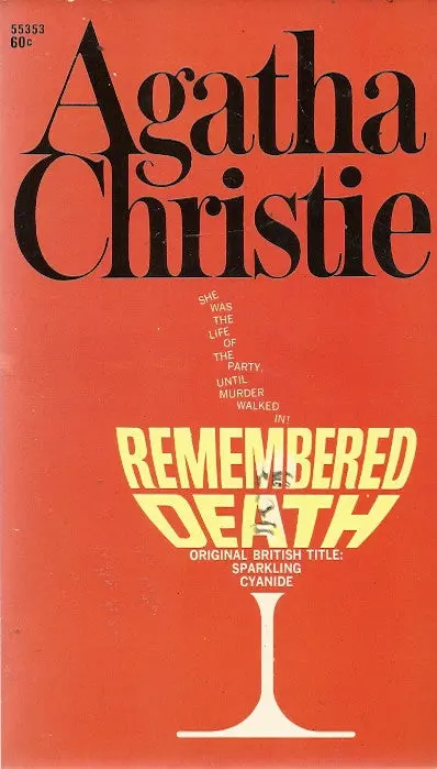 Remembered Death 1