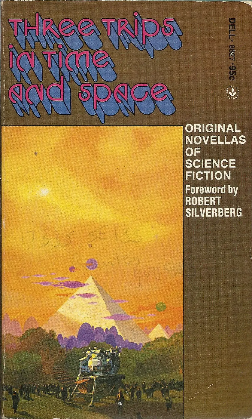 Three Trips In Time And Space 1