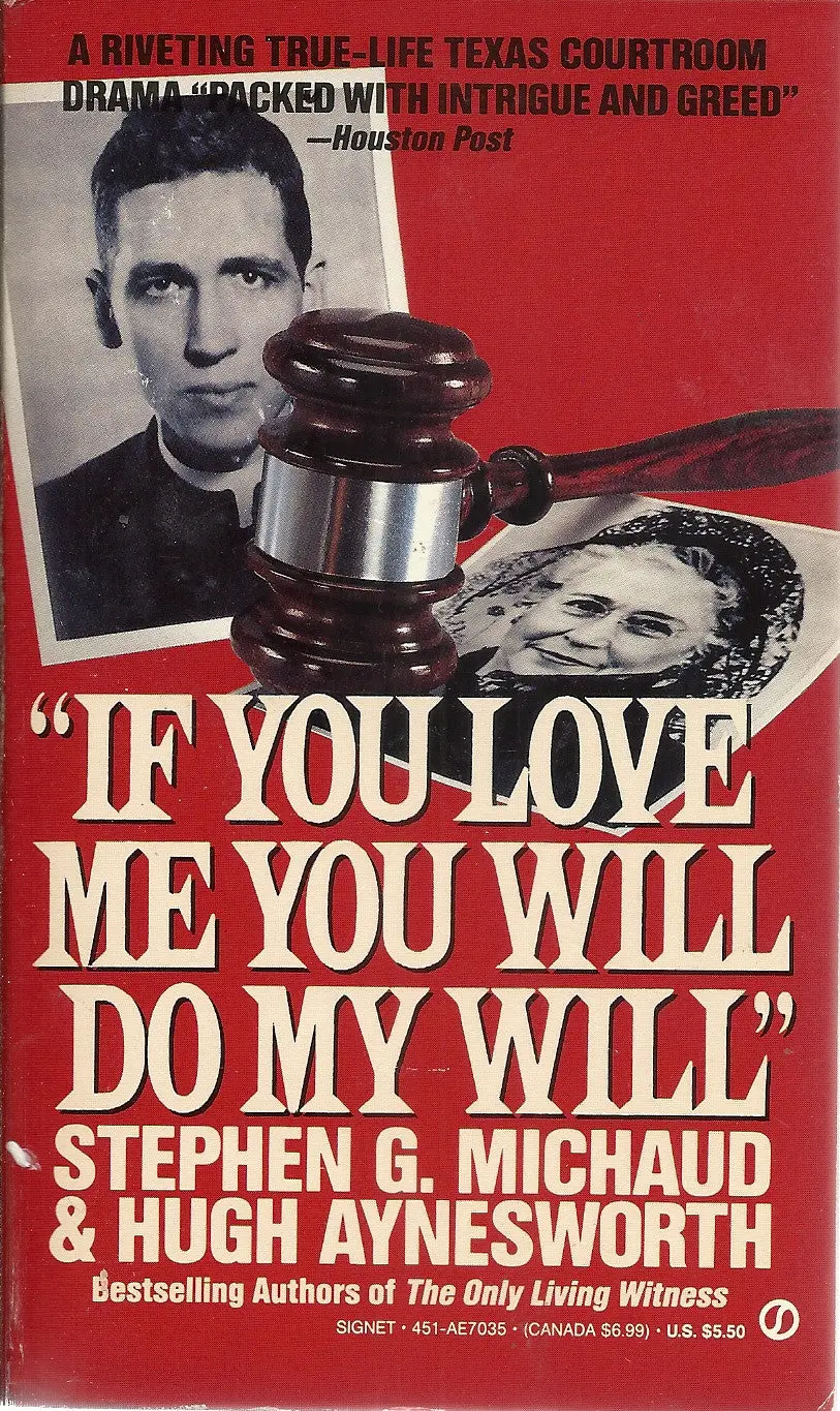 If You Love Me You Will Do My Will 1