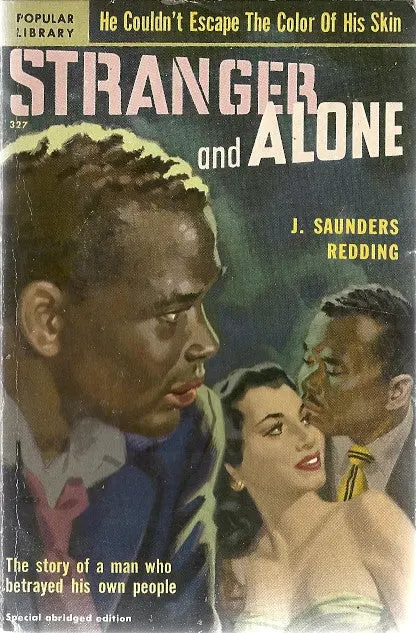 Stranger And Alone 1