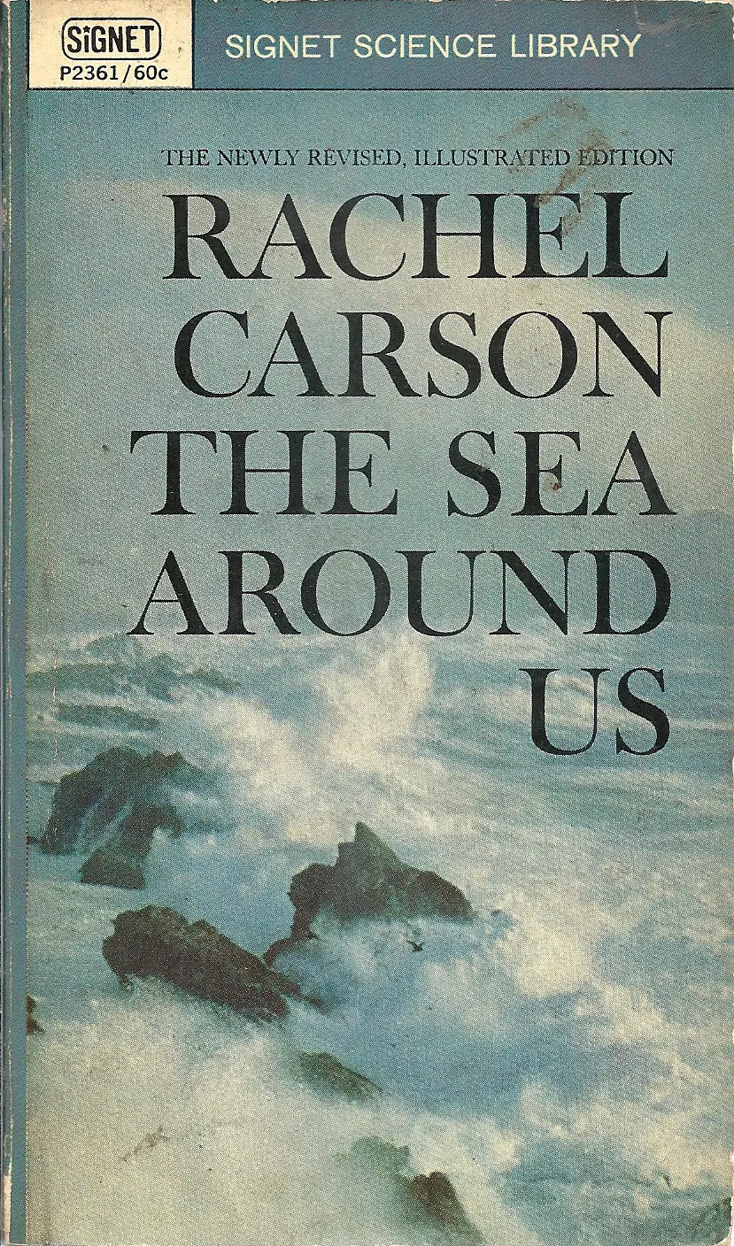 The Sea Around Us 1
