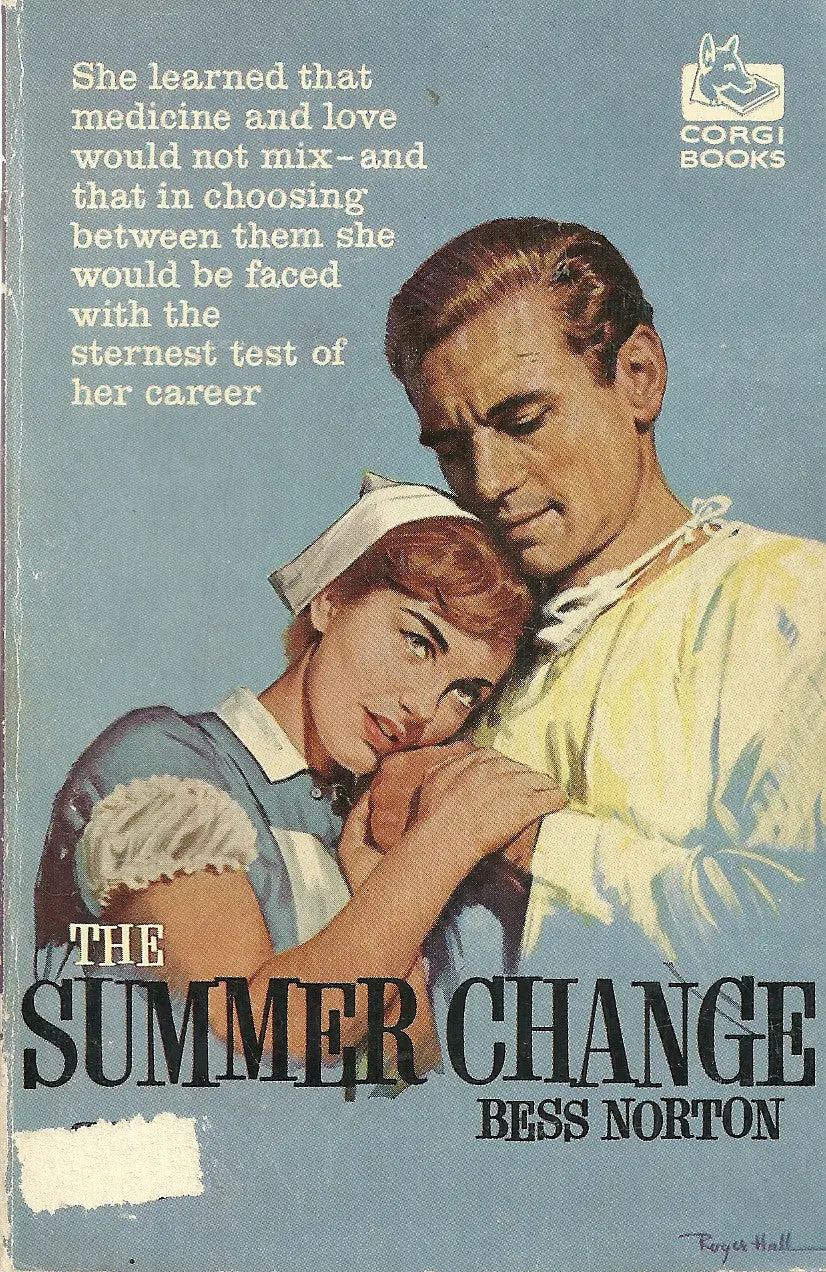 The Summer Change 1