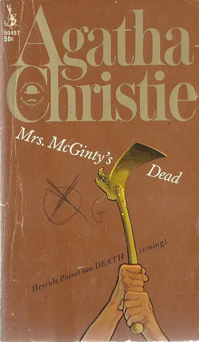 Mrs. Mcgibty's Dead 1