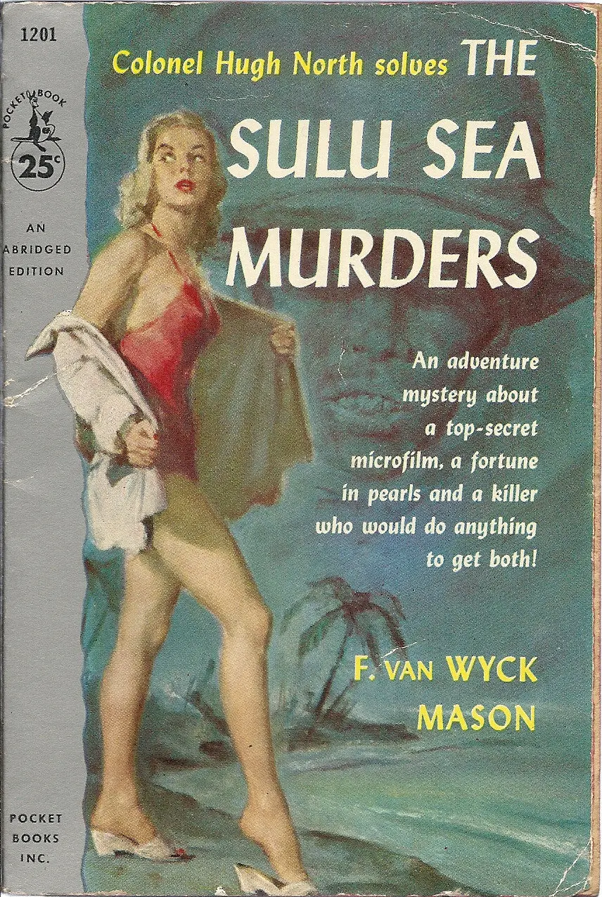 Sulu Sea Murders 1