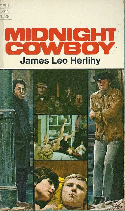 Midnight Cowboy 1