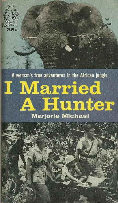 I Married A Hunter 1