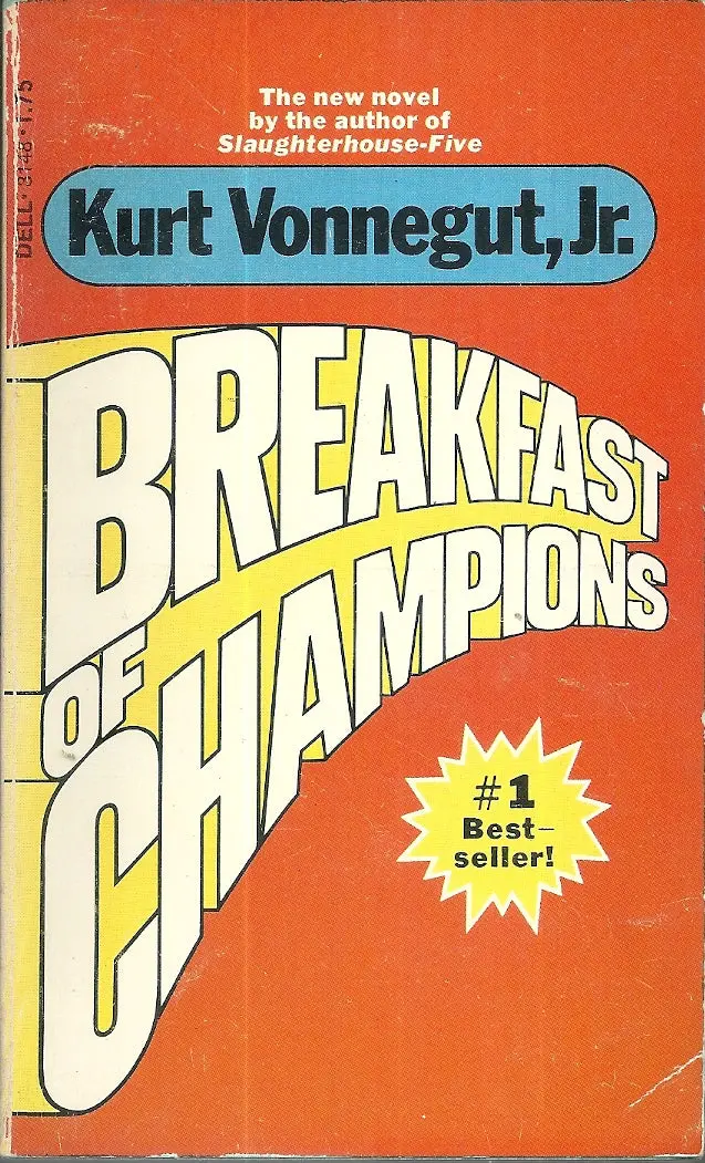 Breakfast Of Champions 1