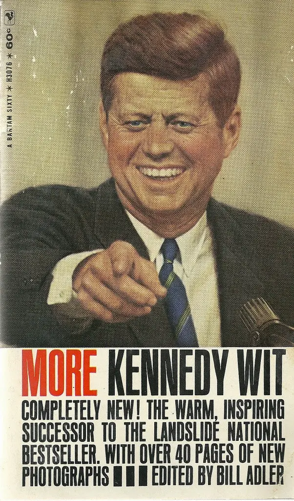 More Kennedy Wit 1