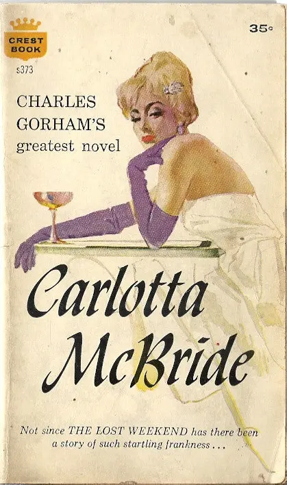 Carlotta Mcbride 1
