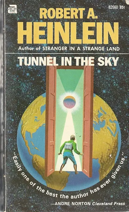 Tunnel In The Sky 1