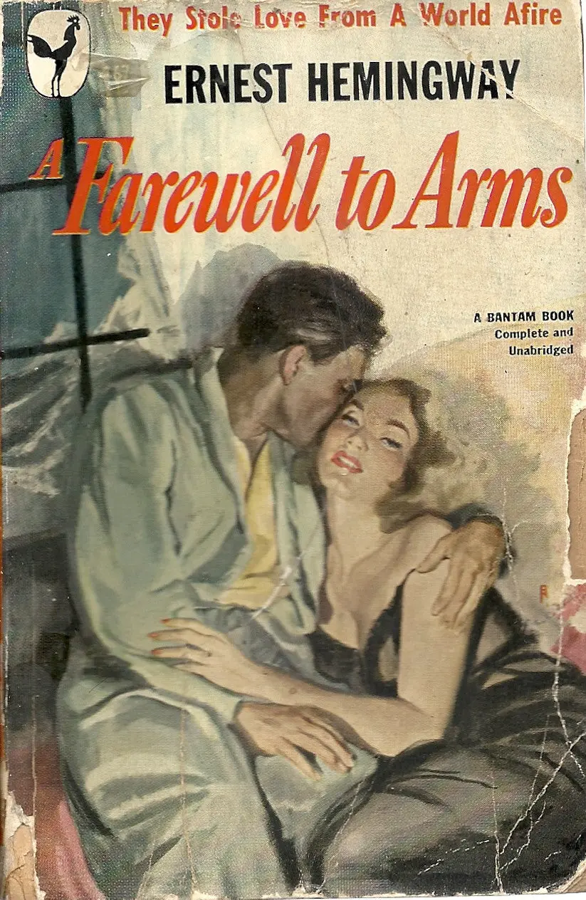 A Farewell To Arms 1