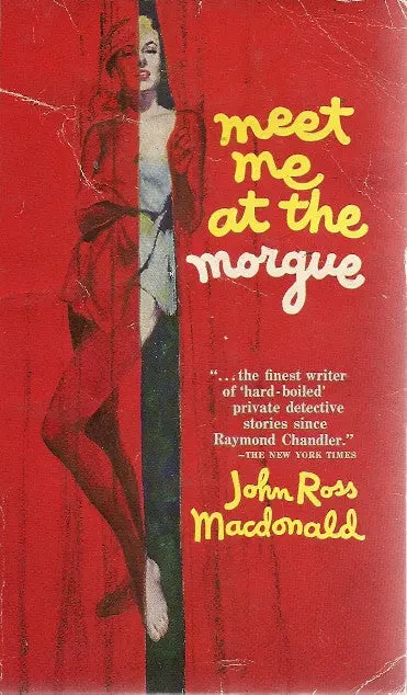 Meet Me At The Morgue 1