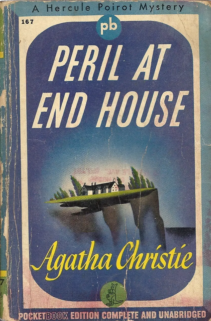 Peril At End House 1