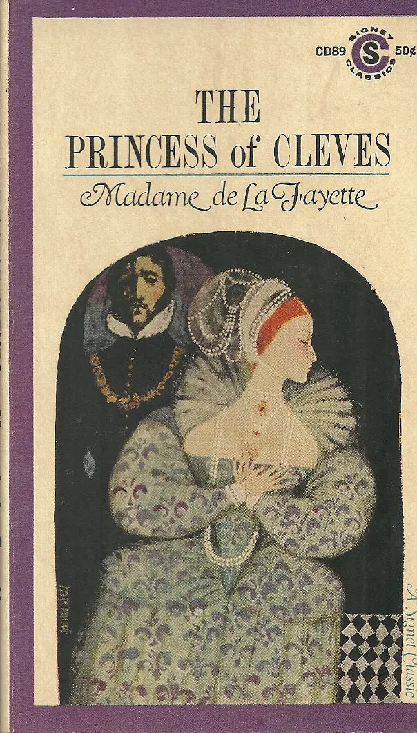 The Princes Of Cleves 1